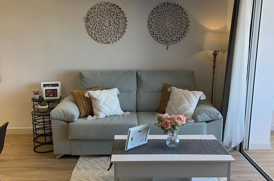 Appartement in Torrevieja