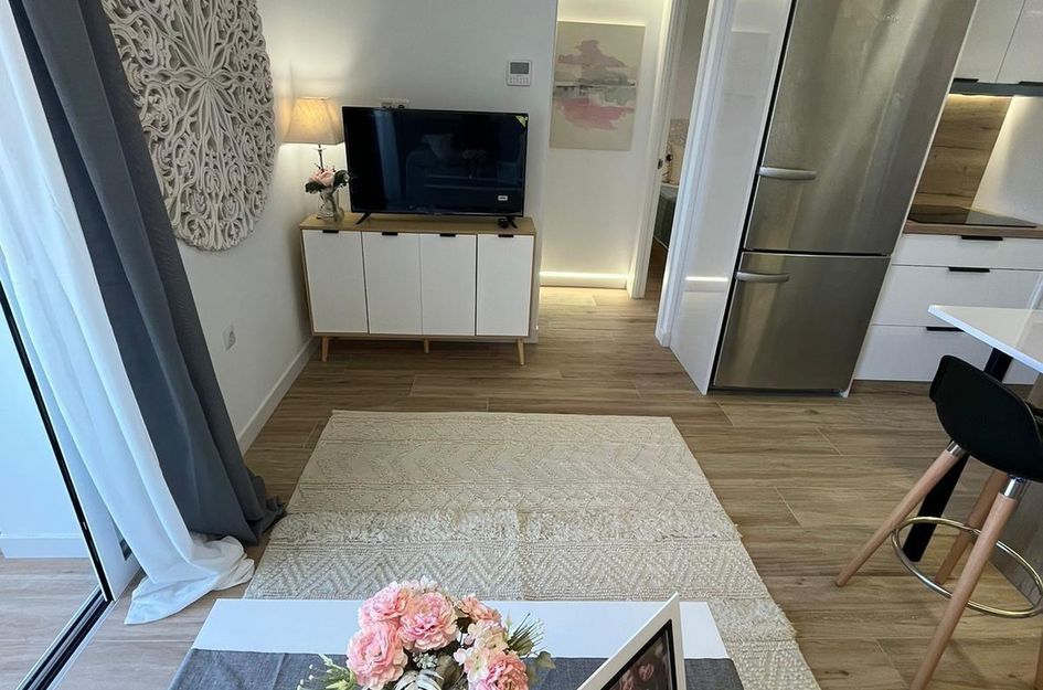 Appartement in Torrevieja