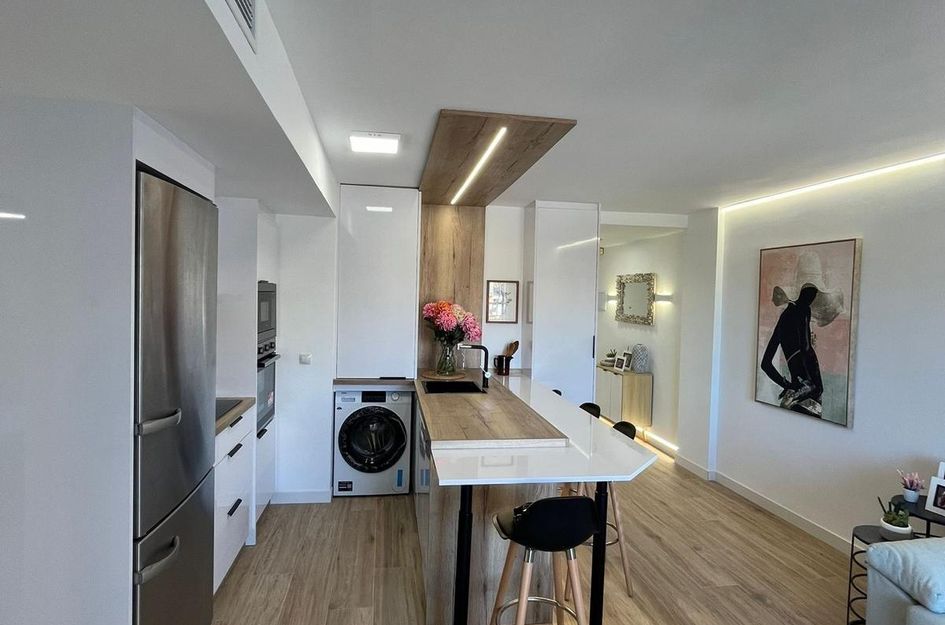 Appartement in Torrevieja