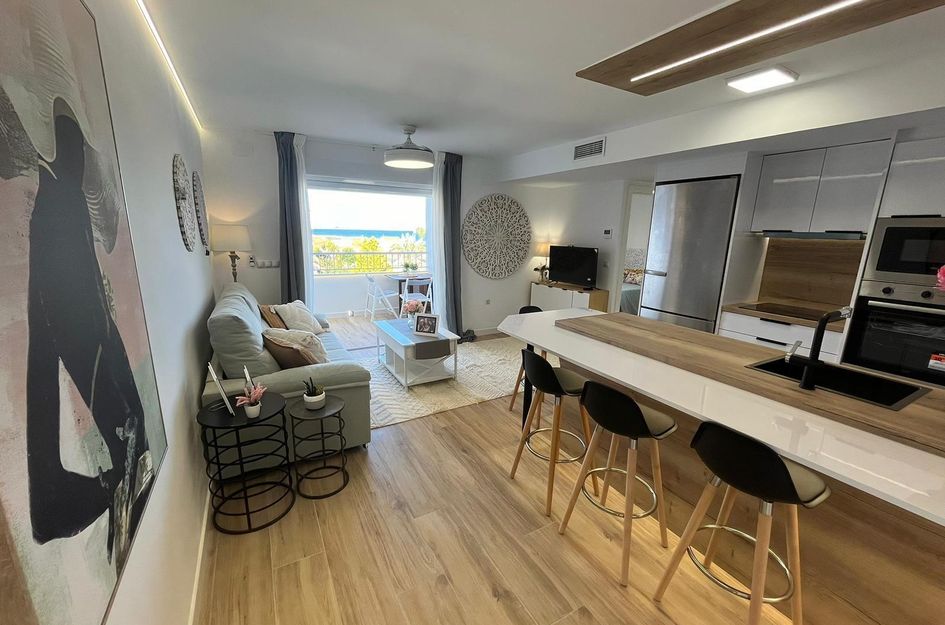 Appartement in Torrevieja