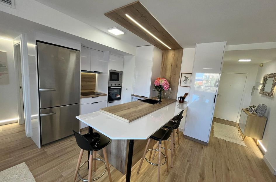 Appartement in Torrevieja
