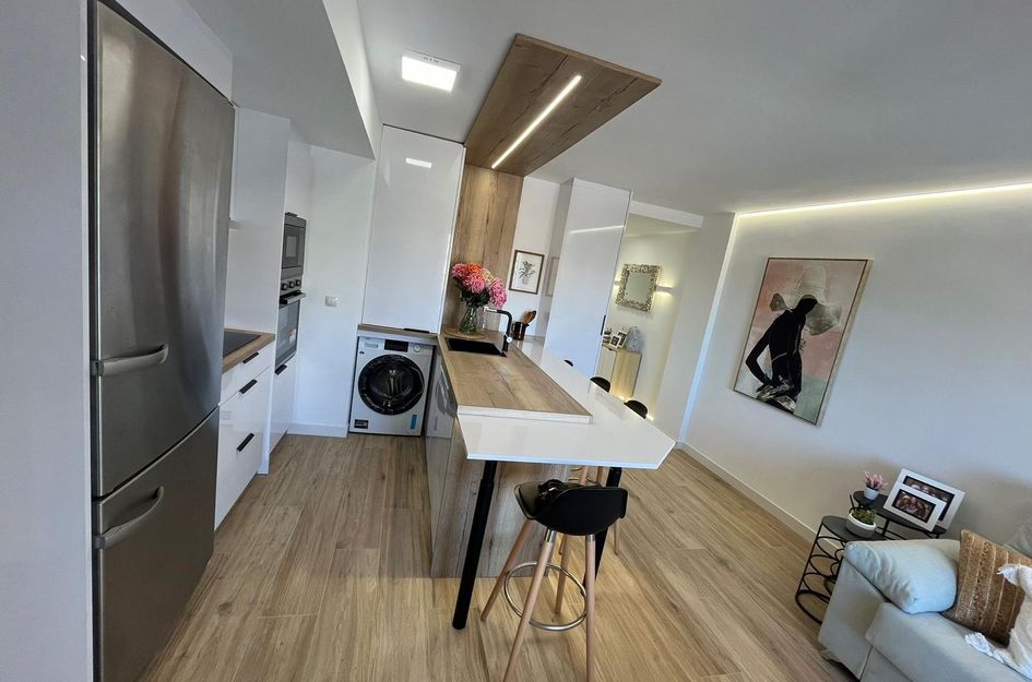 Appartement in Torrevieja