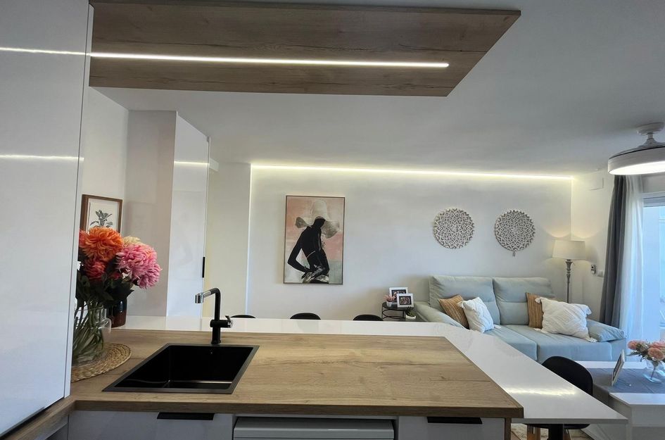 Appartement in Torrevieja