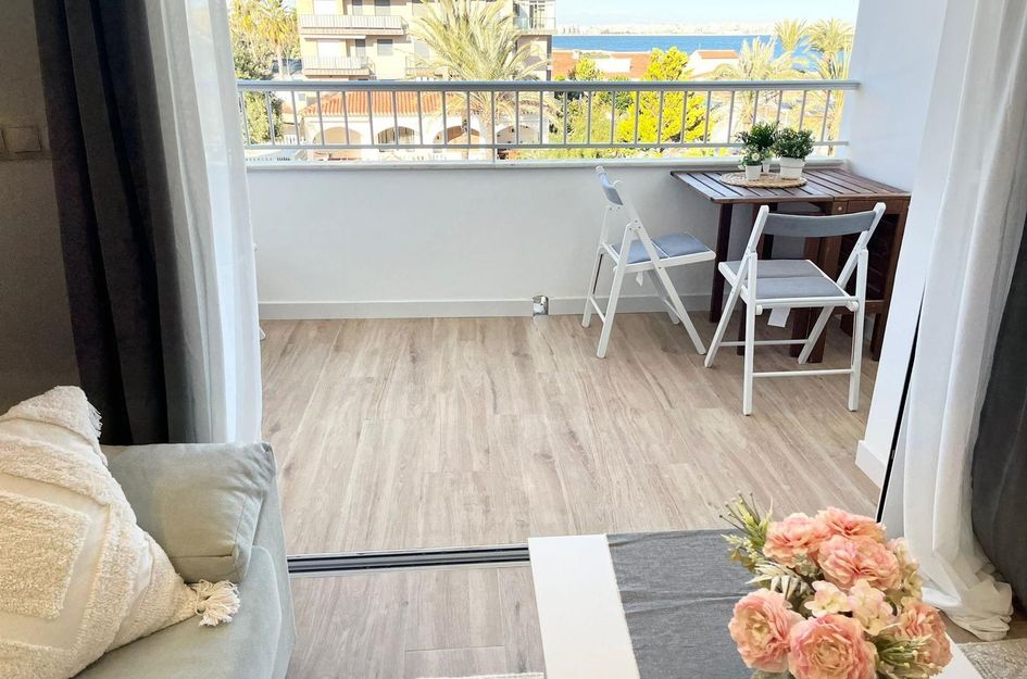 Appartement in Torrevieja