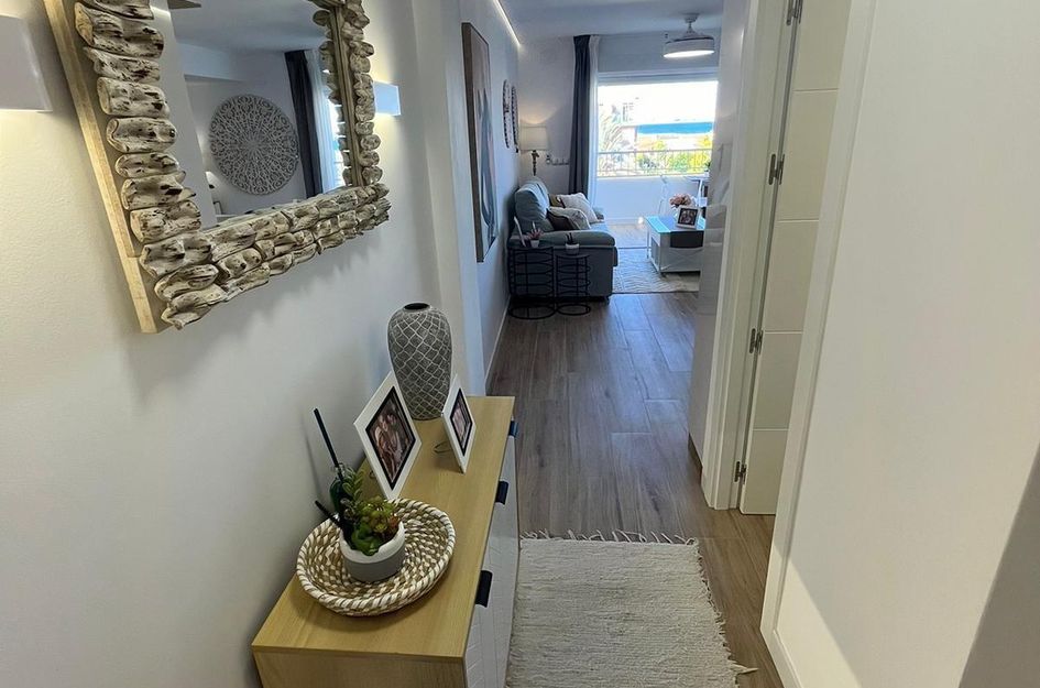 Appartement in Torrevieja