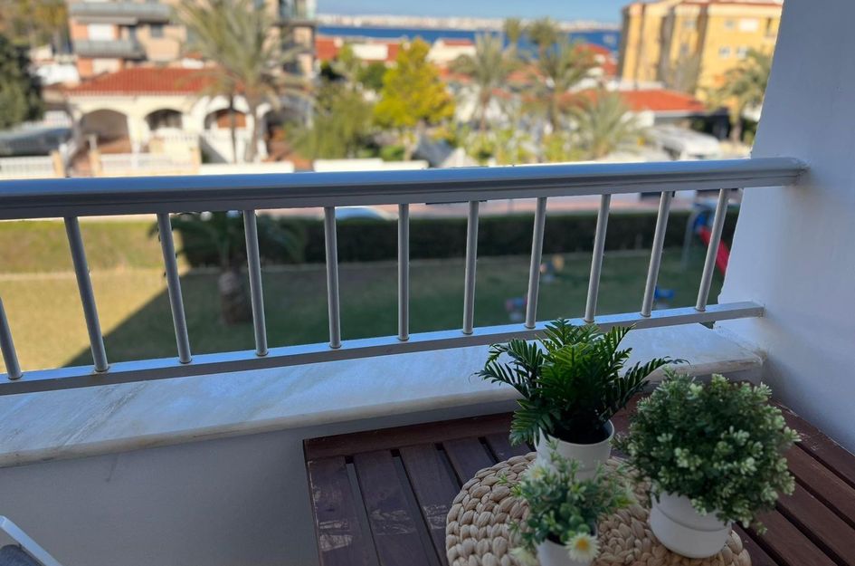 Appartement in Torrevieja