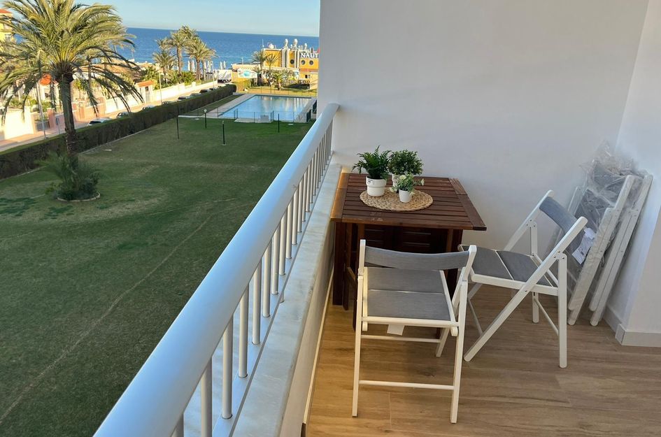 Appartement in Torrevieja
