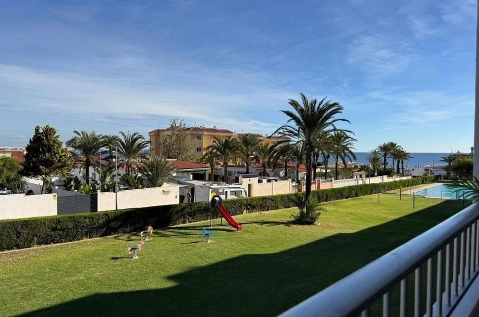 Appartement in Torrevieja