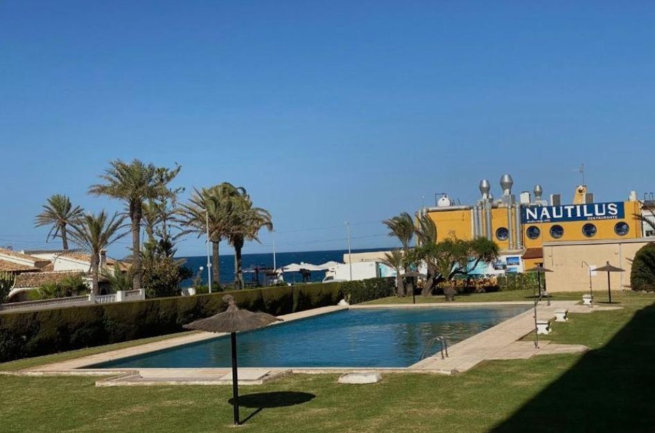 Appartement in Torrevieja