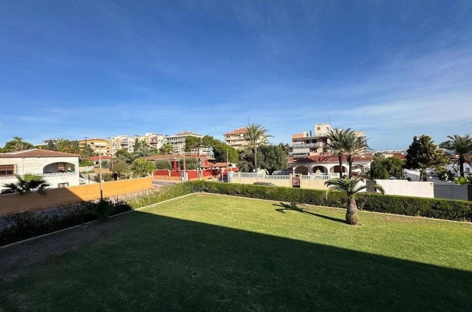 Appartement in Torrevieja