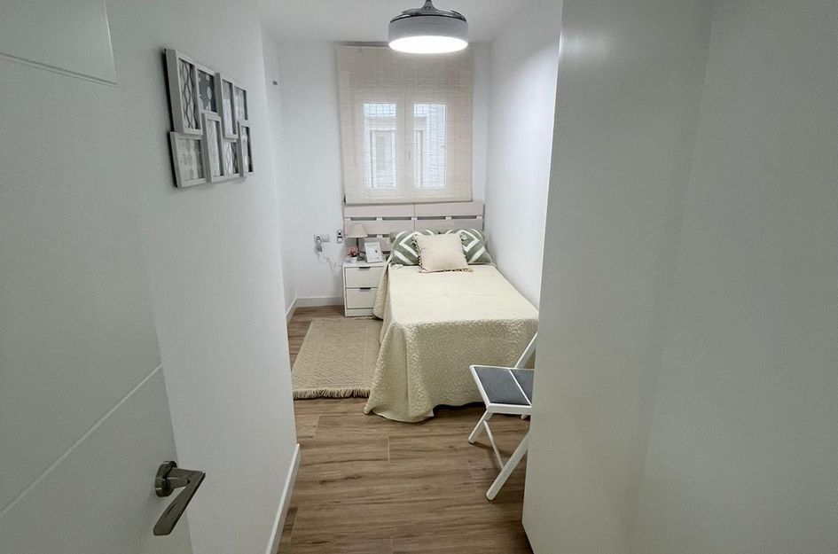 Appartement in Torrevieja