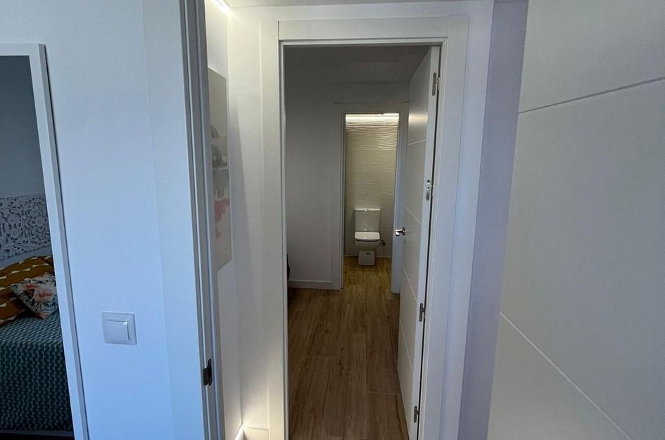 Appartement in Torrevieja