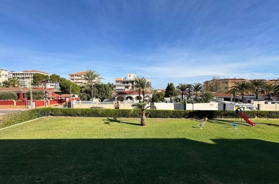 Appartement in Torrevieja