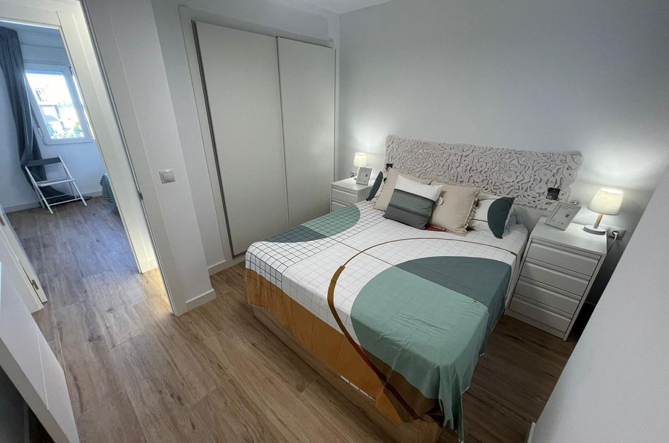 Appartement in Torrevieja