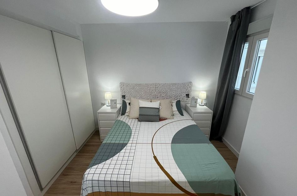 Appartement in Torrevieja