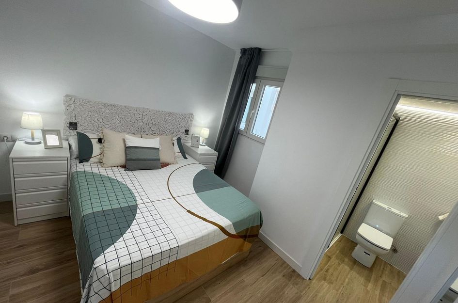 Appartement in Torrevieja