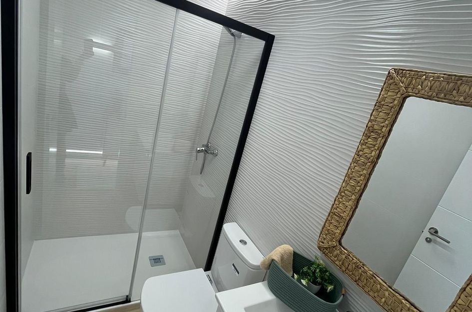 Appartement in Torrevieja