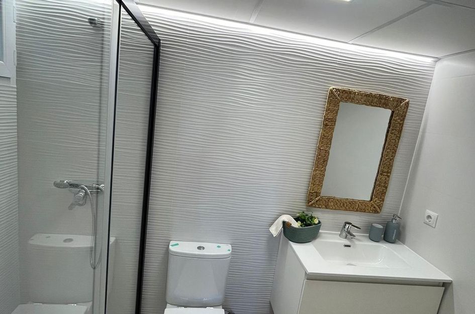 Appartement in Torrevieja