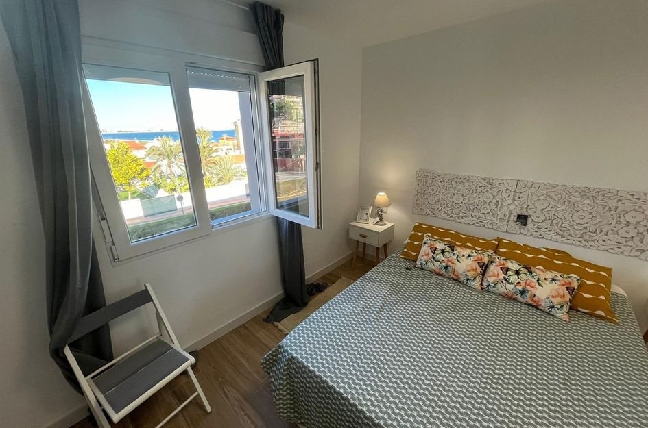 Appartement in Torrevieja