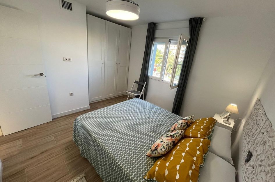 Appartement in Torrevieja