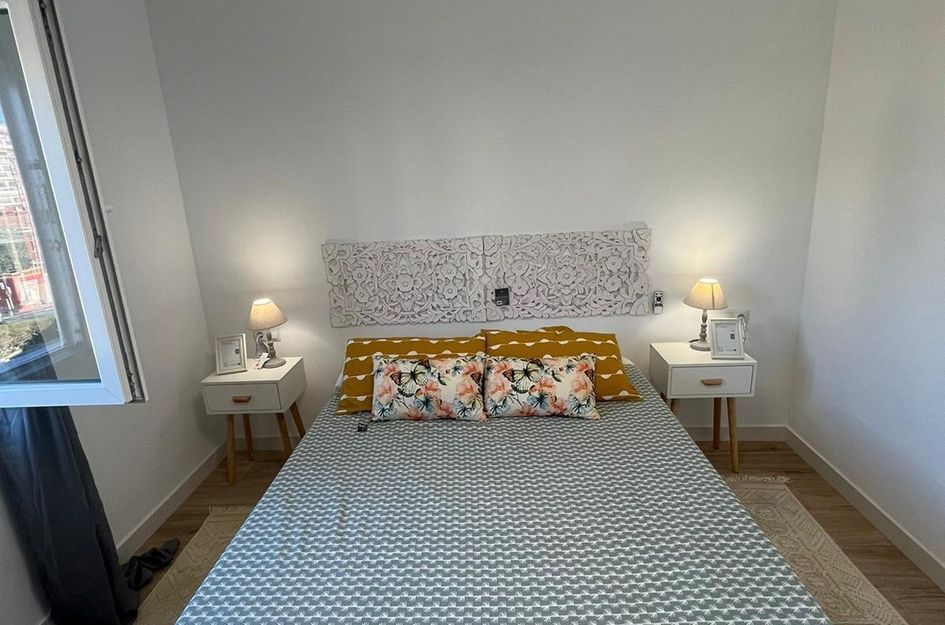 Appartement in Torrevieja