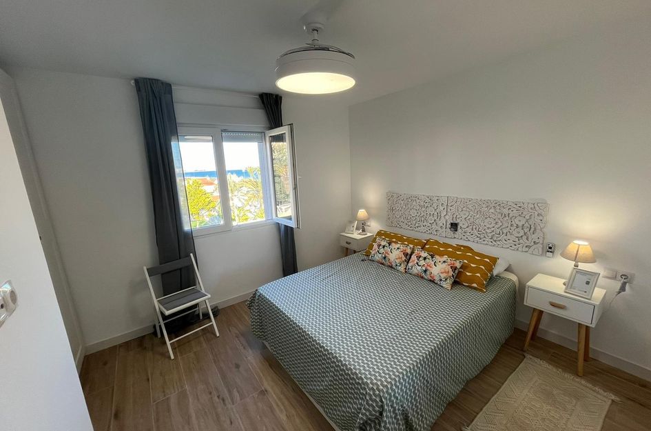 Appartement in Torrevieja