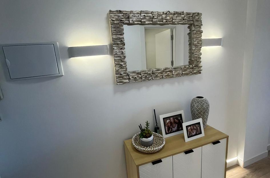Appartement in Torrevieja