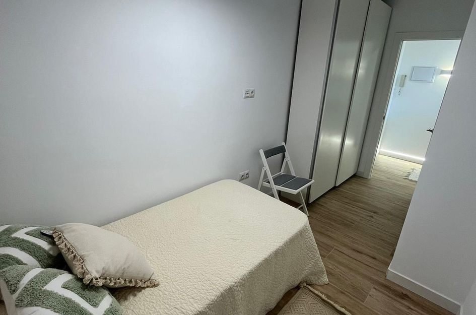 Appartement in Torrevieja