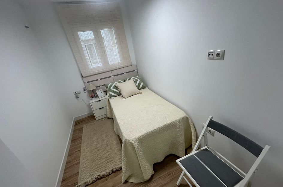 Appartement in Torrevieja