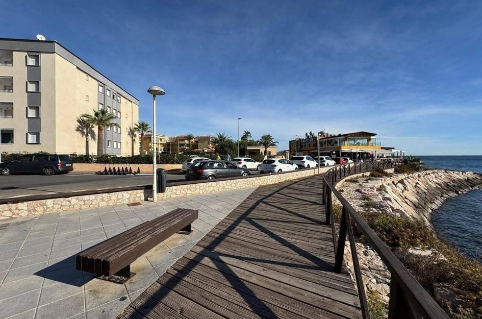 Appartement in Torrevieja