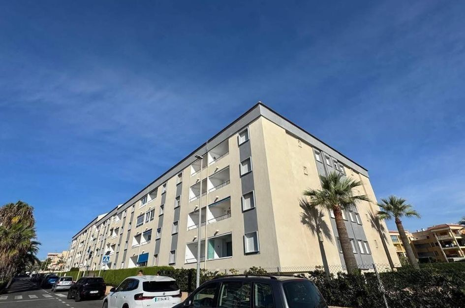 Appartement in Torrevieja