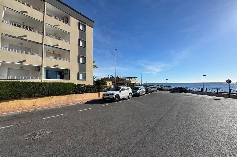Appartement in Torrevieja