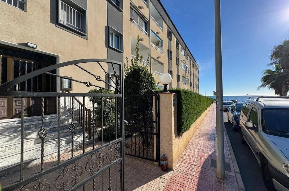 Appartement in Torrevieja
