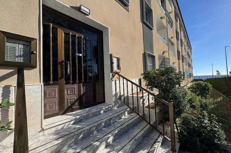 Appartement in Torrevieja