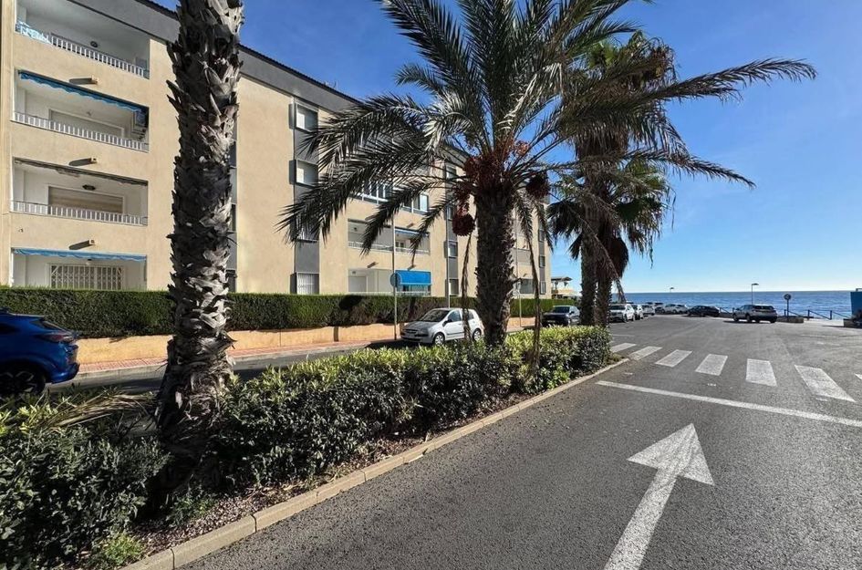 Appartement in Torrevieja