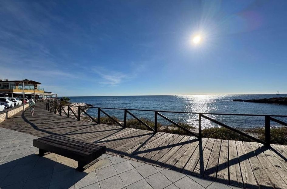 Appartement in Torrevieja