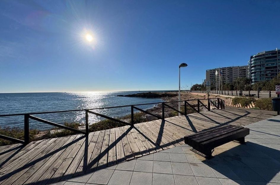 Appartement in Torrevieja