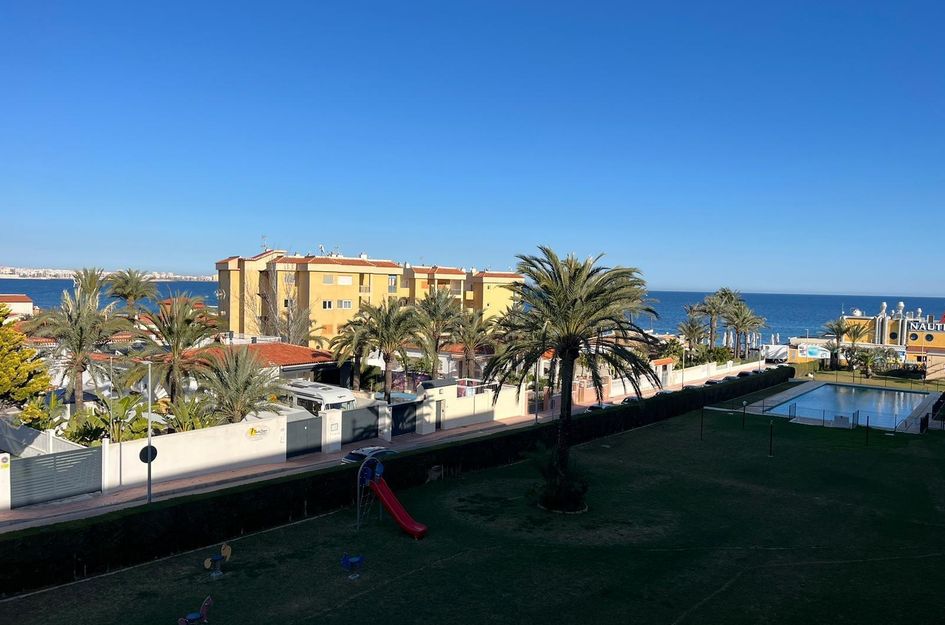 Appartement in Torrevieja