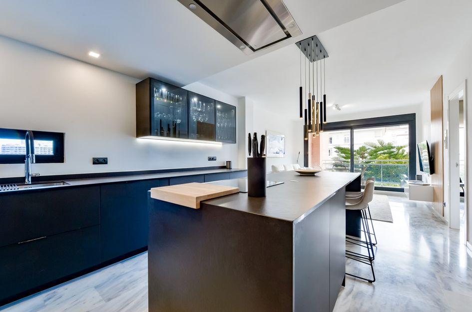 Appartement in La Vila Joiosa