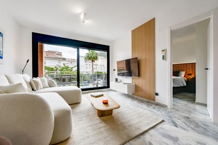 Appartement in La Vila Joiosa