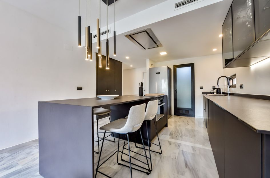 Appartement in La Vila Joiosa