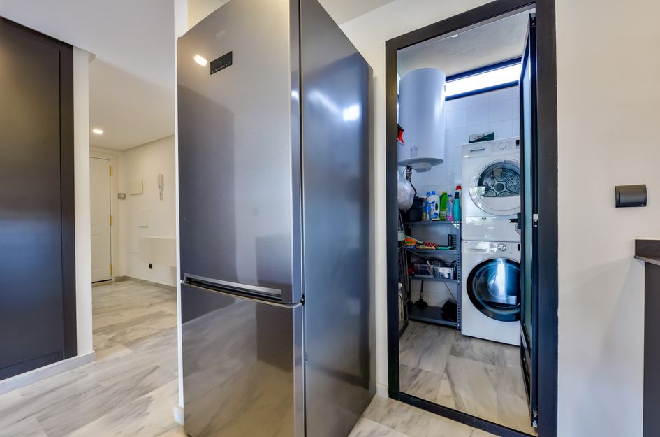 Appartement in La Vila Joiosa