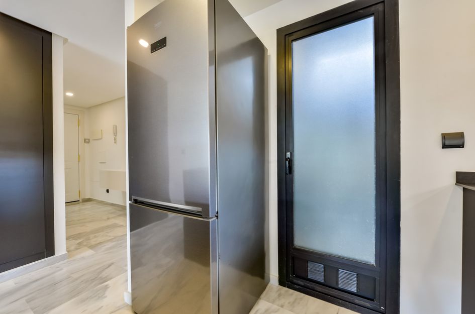 Appartement in La Vila Joiosa