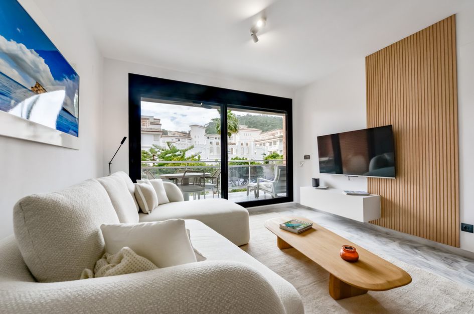 Appartement in La Vila Joiosa