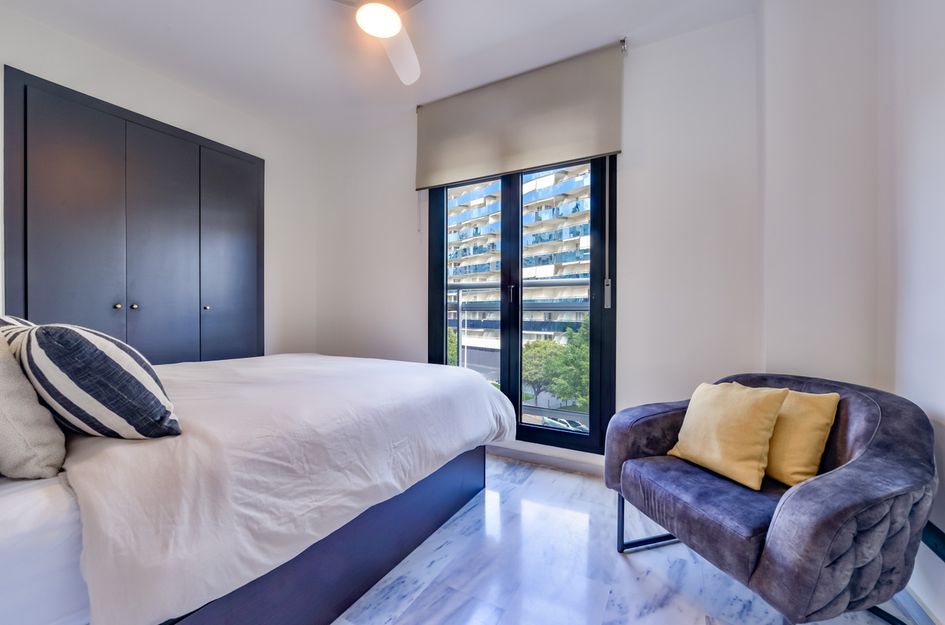 Appartement in La Vila Joiosa