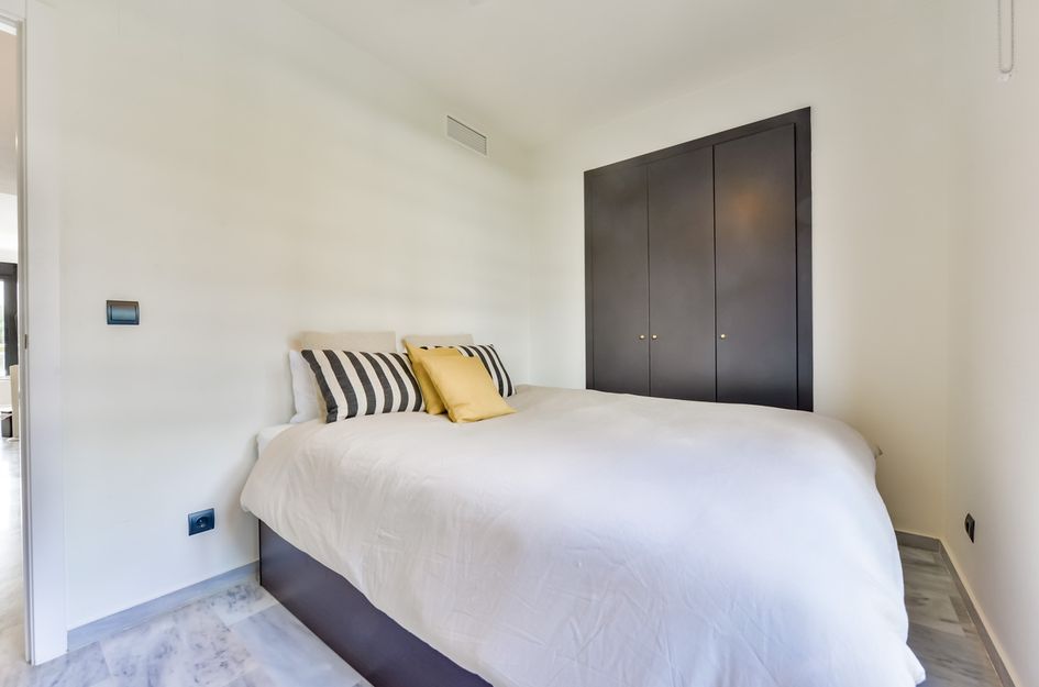 Appartement in La Vila Joiosa