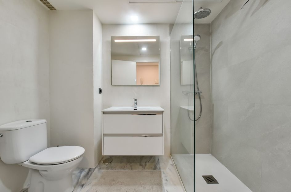 Appartement in La Vila Joiosa