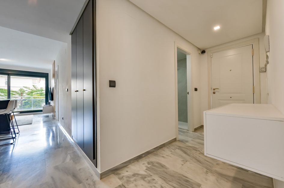 Appartement in La Vila Joiosa