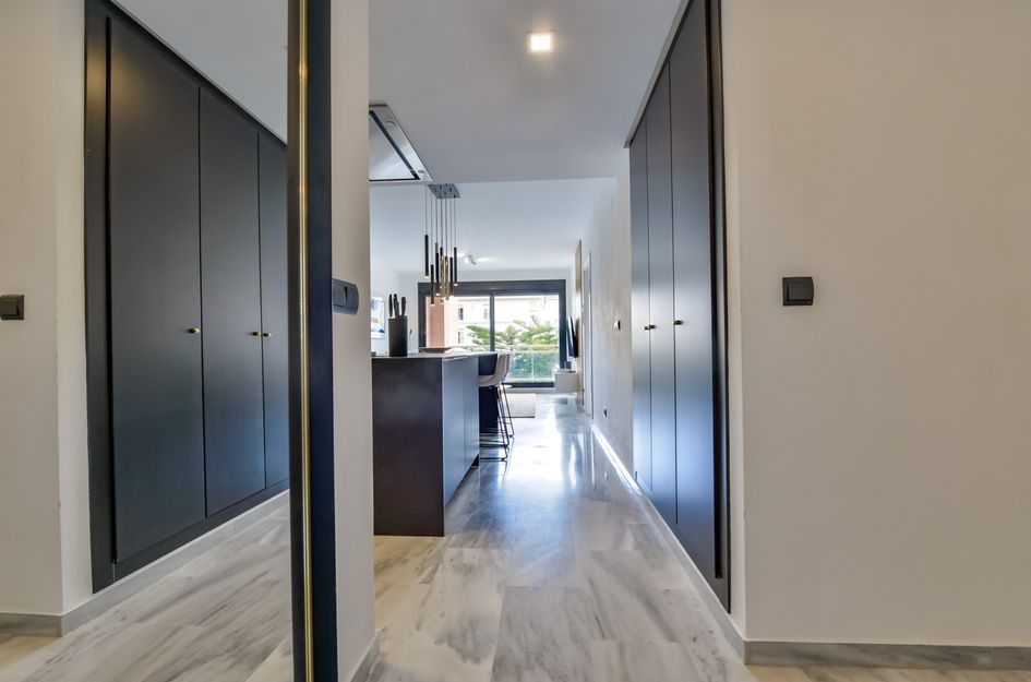 Appartement in La Vila Joiosa
