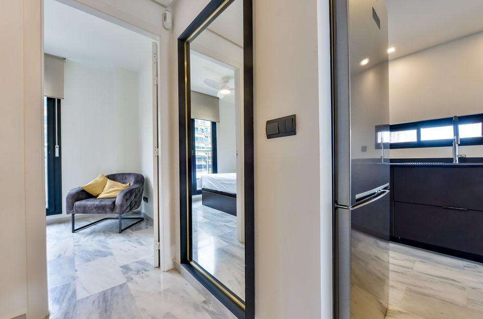 Appartement in La Vila Joiosa